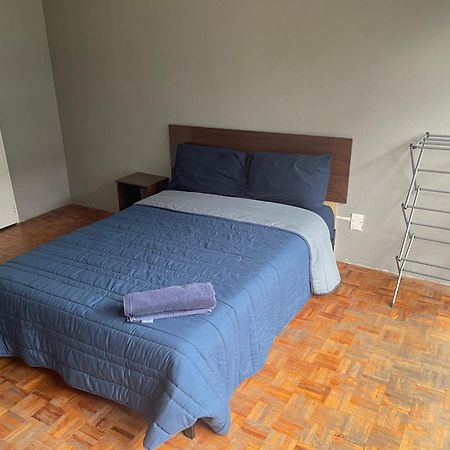 Bnb2Night Polanco-Lomas Мехико Экстерьер фото