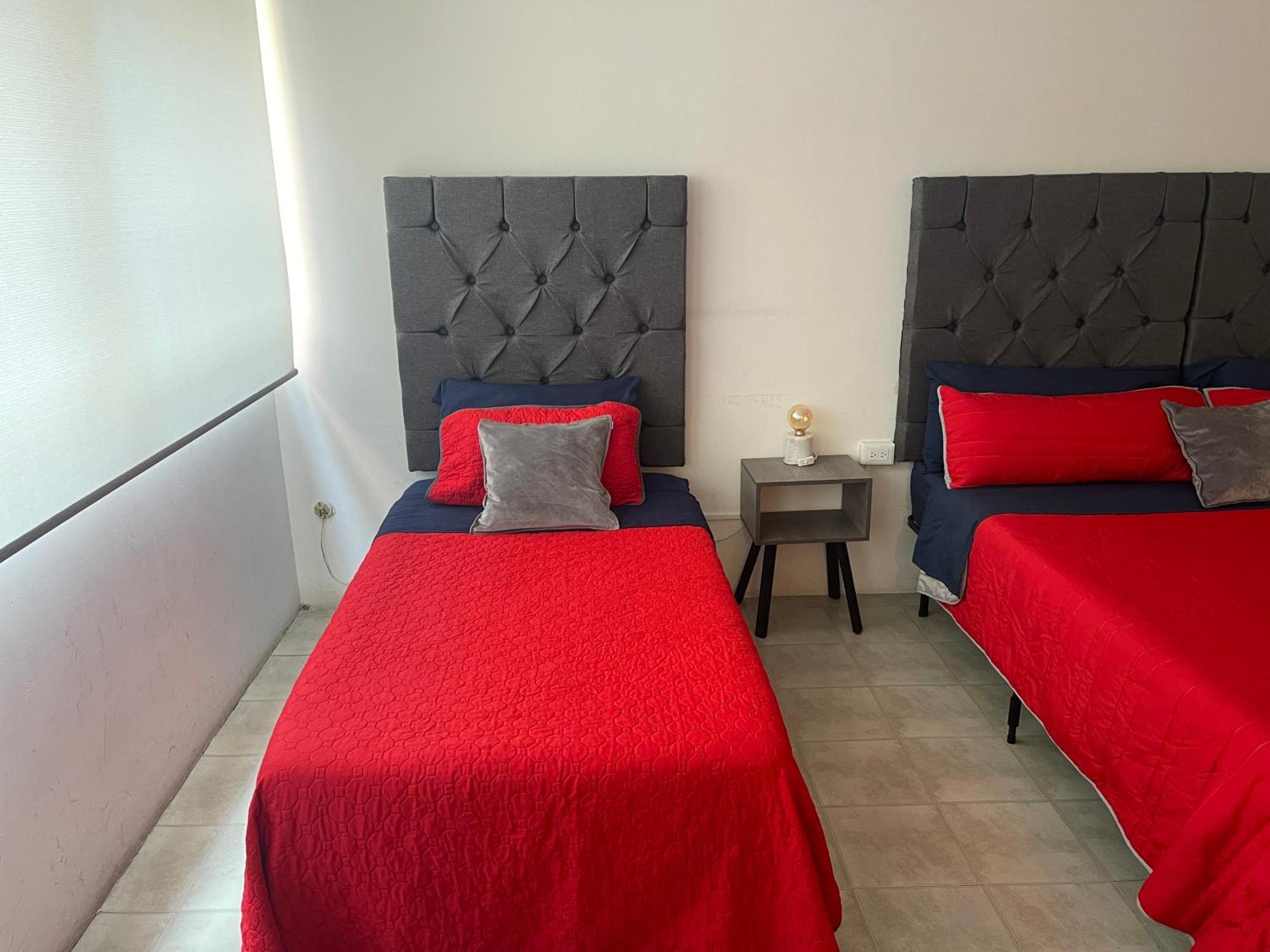 Bnb2Night Polanco-Lomas Мехико Экстерьер фото
