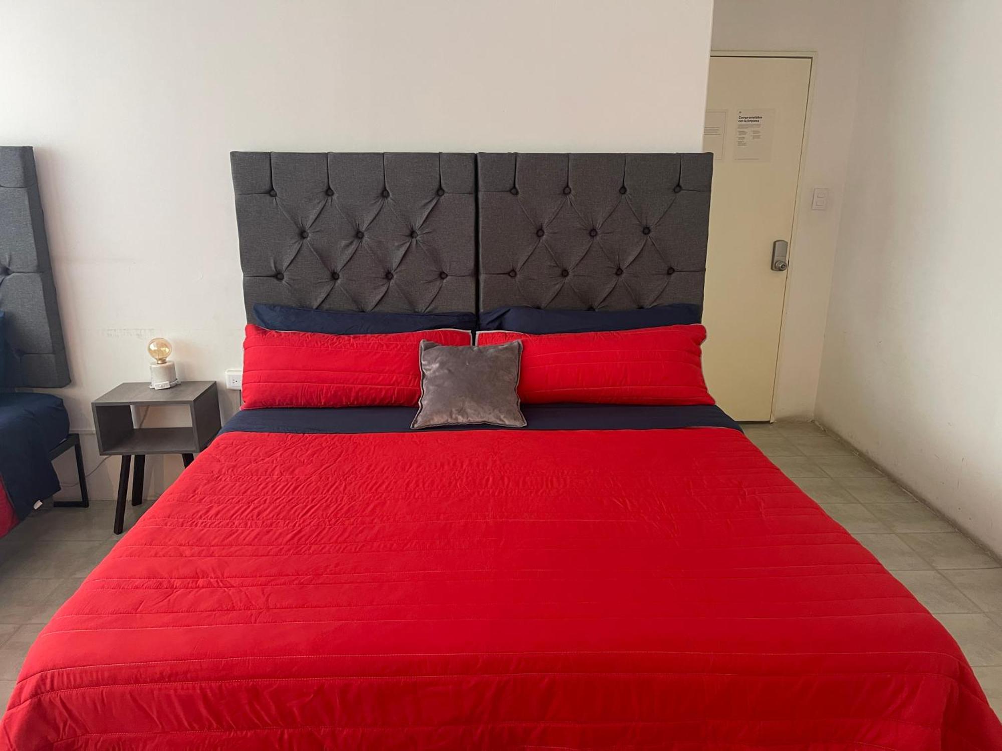 Bnb2Night Polanco-Lomas Мехико Экстерьер фото