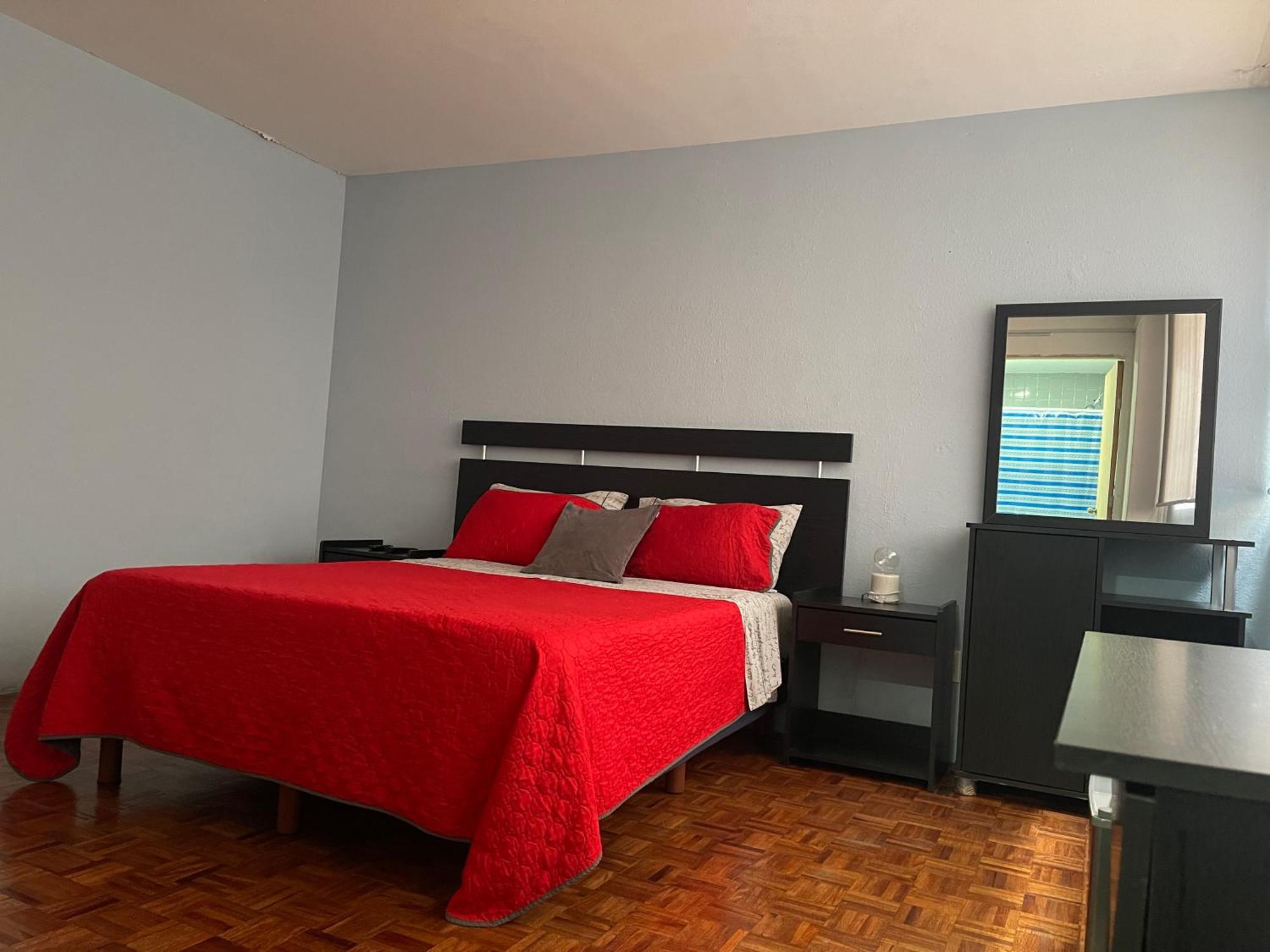 Bnb2Night Polanco-Lomas Мехико Экстерьер фото