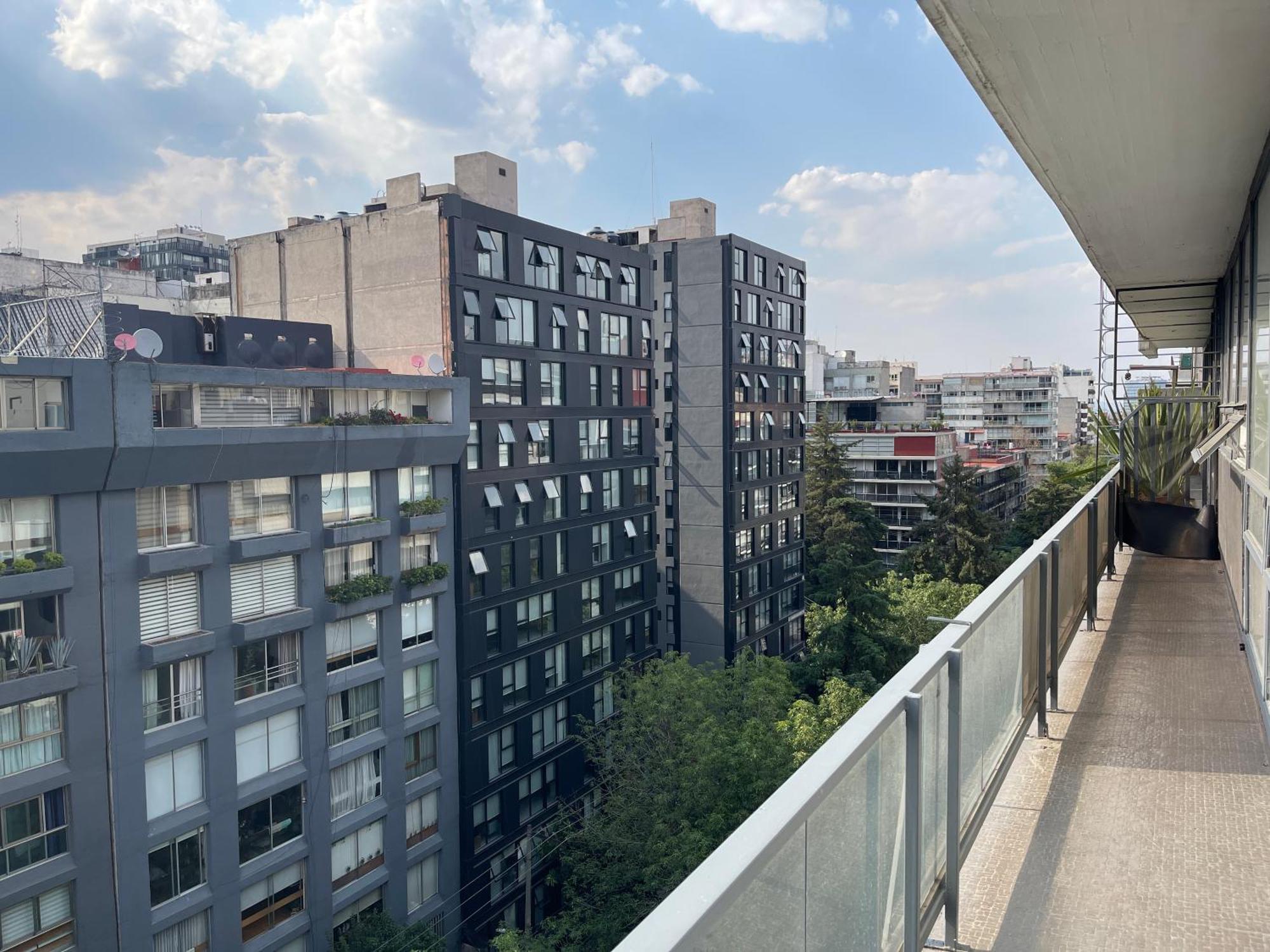 Bnb2Night Polanco-Lomas Мехико Экстерьер фото