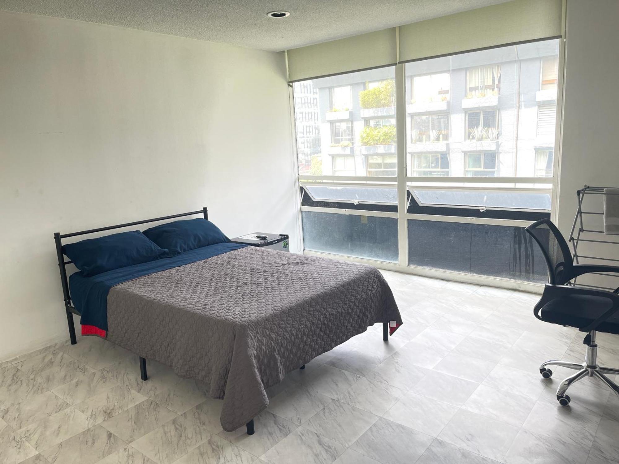 Bnb2Night Polanco-Lomas Мехико Экстерьер фото