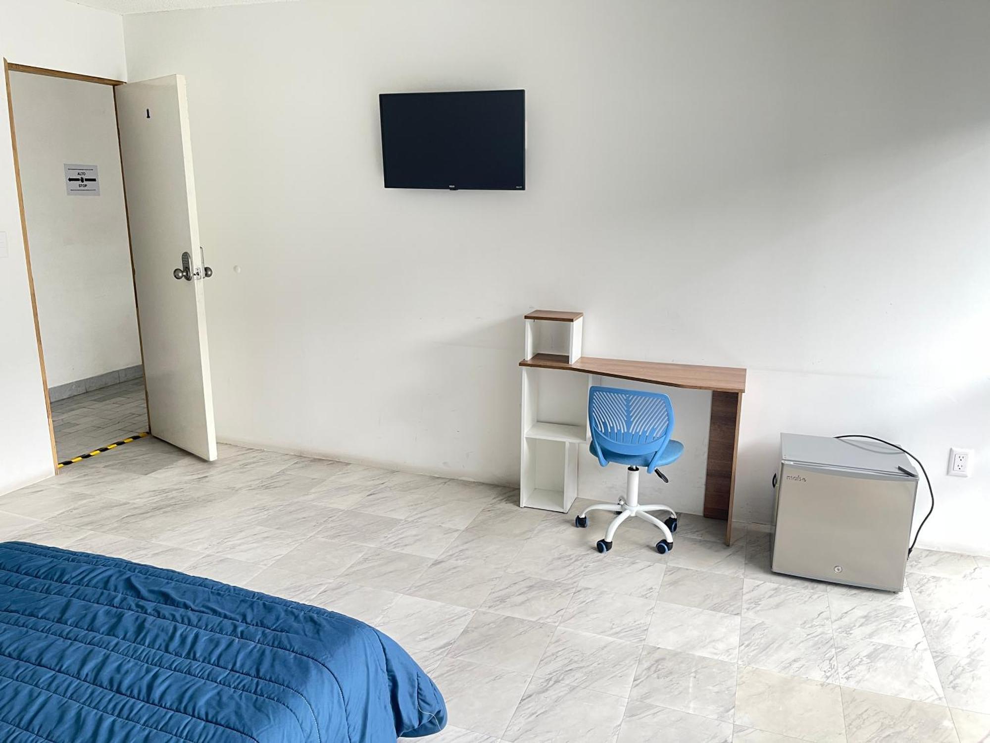 Bnb2Night Polanco-Lomas Мехико Номер фото